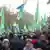 Акція протесту прихильників партії "УКРОП" біля Верховної Ради 3 листопада