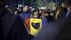 Massenproteste am Dienstagabend in Bukarest (Foto: Reuters) Massenproteste am Dienstagabend in Bukarest (Foto: Reuters)