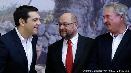 Αποχωρεί ένας "μεγάλος φίλος της Ελλάδας"