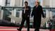 Angela Merkel recibió hoy en Berlín a Evo Morales. Angela Merkel recibió hoy en Berlín a Evo Morales.