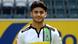 Mahmoud Dahoud Fußballspieler Borussia Mönchengladbach Mahmoud Dahoud Fußballspieler Borussia Mönchengladbach