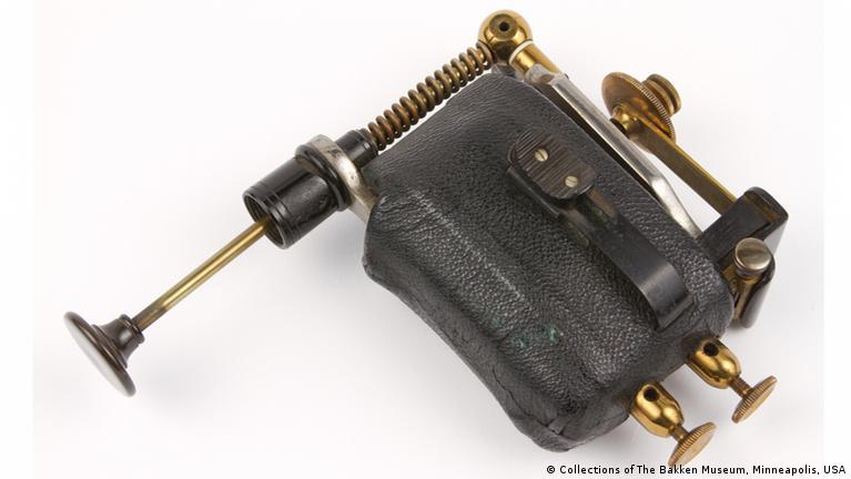 Play for power: the history of sex toys