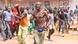 Zentralafrikanische Republik Proteste in Bangui Zentralafrikanische Republik Proteste in Bangui
