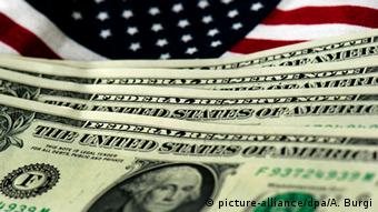 Αμερικανικά δολάρια