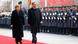 Angela Merkel empfängt Habib Essid - Foto: Hannibal Hanschke (Reuters) Angela Merkel empfängt Habib Essid - Foto: Hannibal Hanschke (Reuters)