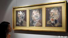 Spain arrests Francis Bacon painting thieves