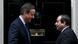 Großbritannien Ägypten Al Sisi und Cameron Großbritannien Ägypten Al Sisi und Cameron
