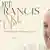 Papst Franziskus Musik Album Wake up CD Cover