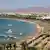 View of a beach in the Egyptian resort of Sharm el-Sheikh (Photo: dpa)