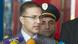 Serbien Innenminister Nebojsa Stefanovic Serbien Innenminister Nebojsa Stefanovic