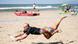 Viareggio, Italy: Ultimate Frisbee Burla Beach Cup 2015 Viareggio, Italy: Ultimate Frisbee Burla Beach Cup 2015
