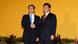 Taiwan Singapur Treffen Ma Ying-jeou und Xi Jinping Taiwan Singapur Treffen Ma Ying-jeou und Xi Jinping