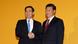 Taiwan Singapur Treffen Ma Ying-jeou und Xi Jinping Taiwan Singapur Treffen Ma Ying-jeou und Xi Jinping