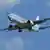 Thomson Airways Boeing 737-8K5 beim Landeanflug