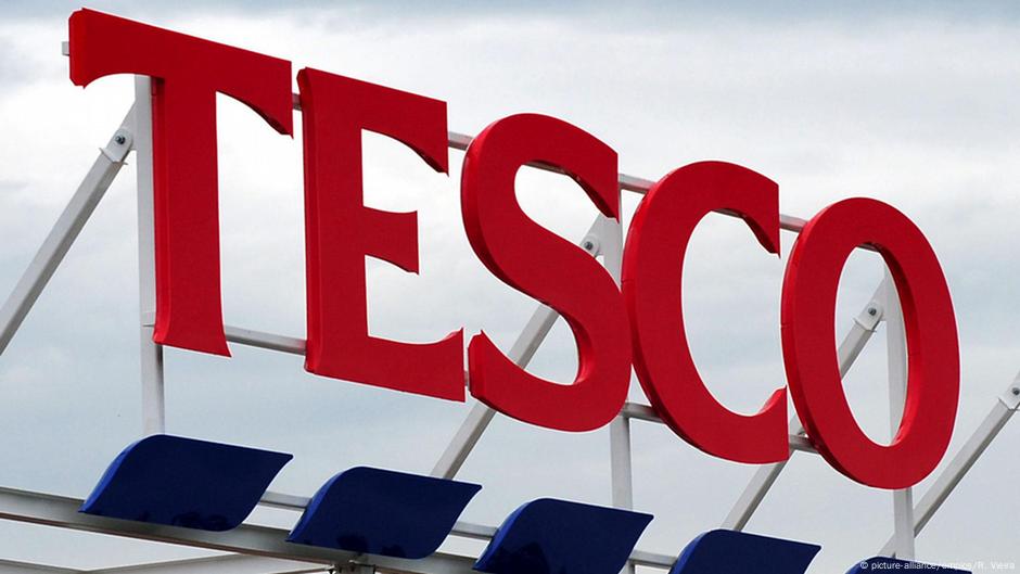 British Retailer Tesco Scales Down In Poland Business Economy And Finance News From A German Perspective Dw 31 05 2019