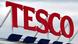 Tesco logo Tesco logo