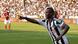 Afrika Fußball Champions League TP Mazembe - USM Algers Afrika Fußball Champions League TP Mazembe - USM Algers