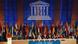 UNESCO Konferenz in Paris UNESCO Konferenz in Paris