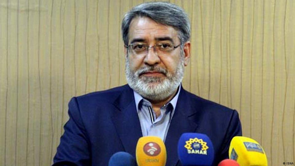 عبدالرضا رحمانی فضلی، سفیر ایران در چین عبدالرضا رحمانی فضلی، سفیر ایران در چین
