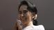 Aung San Suu Kyi Aung San Suu Kyi