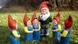 Garden dwarves, Copyright: picture-alliance/dpa Garden dwarves, Copyright: picture-alliance/dpa