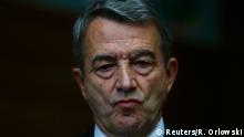 Глава Німецького футбольного союзу пішов у відставку через скандал довкола ЧC-2006