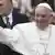 Italien Papst Franziskus in Florenz