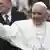 Papst Franziskus in Florenz