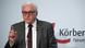 Deutschland 5. Berliner Forum Außenpolitik Frank-Walter Steinmeier Deutschland 5. Berliner Forum Außenpolitik Frank-Walter Steinmeier