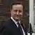 Großbritannien Premierminister David Cameron