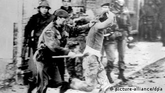 Επίθεση σε διαδηλωτή στις 30 Ιανουαρίου 1972