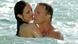 Daniel Craig and Eva Green in Casino Royal Daniel Craig and Eva Green in Casino Royal