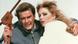 Roger Moore Tanya Roberts Im Angesicht des Todes Roger Moore Tanya Roberts Im Angesicht des Todes