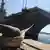 Toulon frankreich hafen kriegsschiff "Charles de Gaulle"
