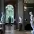 Frankreich Wiedereröffnung Rodin Museum in Paris