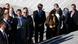 Aleksandar Vucic Premierminster Serbien Gedenkfeier Srebrenica Aleksandar Vucic Premierminster Serbien Gedenkfeier Srebrenica