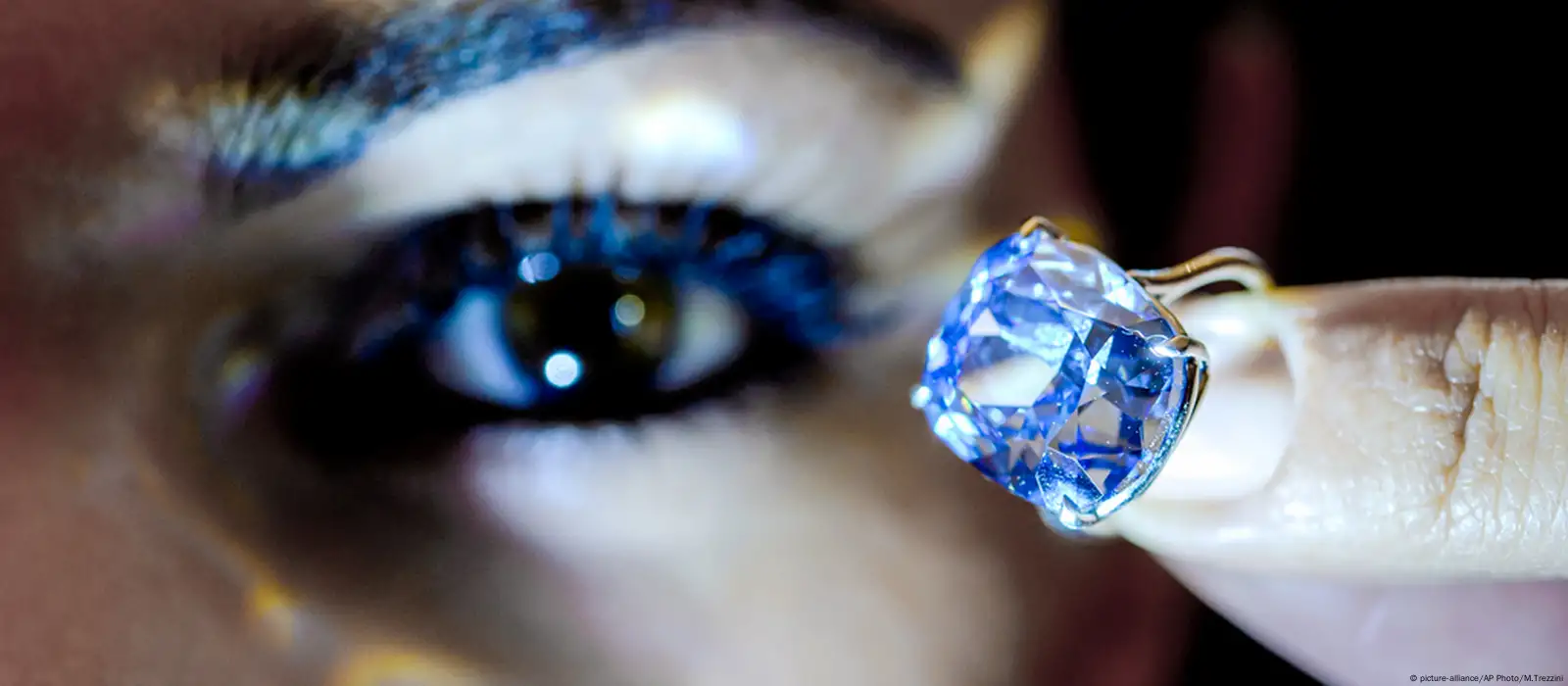 Historical color diamonds sold at auction - Christies — L.J. West Diamonds