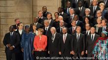Cumbre UE-África: entre cooperación y exigencias