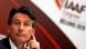 Sebastian Coe IAAF Doping Report Sebastian Coe IAAF Doping Report
