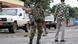 Ein Soldat in der Hauptstadt Bujumbura (Foto: AP) Ein Soldat in der Hauptstadt Bujumbura (Foto: AP)