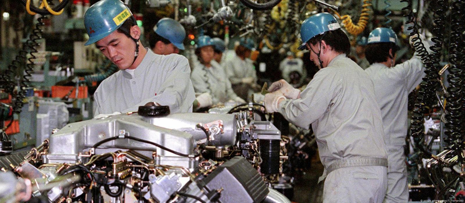 ビジネス・経済 Public Utility Industries in Japan ビジネス・経済 Public Utility Industries in Japan