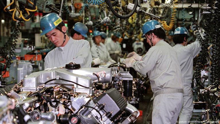 ビジネス・経済 Public Utility Industries in Japan ビジネス・経済 Public Utility Industries in Japan