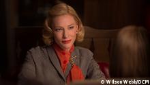 Carol - der neue Film mit Cate Blanchett