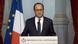 Frankreich Terror in Paris Ansprache Hollande Frankreich Terror in Paris Ansprache Hollande