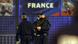 Frankreich Terror in Paris Stade de France Polizei Frankreich Terror in Paris Stade de France Polizei