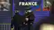 Frankreich Terror in Paris Stade de France Polizei