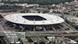 Frankreich Terror in Paris Stade de France Frankreich Terror in Paris Stade de France