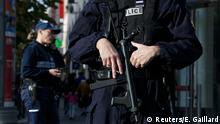 Se elevaría a nueve el número de terroristas islamistas de París