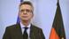 iInneminister Thomas de Maiziere Foto: Getty Images/AFP) iInneminister Thomas de Maiziere Foto: Getty Images/AFP)