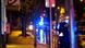 Polizeifahrzeug bei Festnahmen in Brüssel (Foto: DPA) Polizeifahrzeug bei Festnahmen in Brüssel (Foto: DPA)